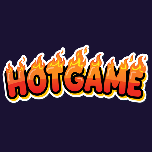 Hotgame.io logo