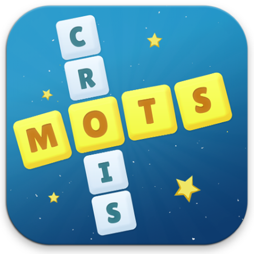Mots Croisés logo