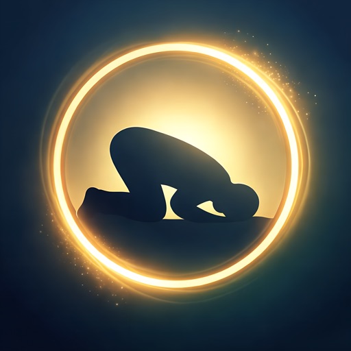 SalahMode logo
