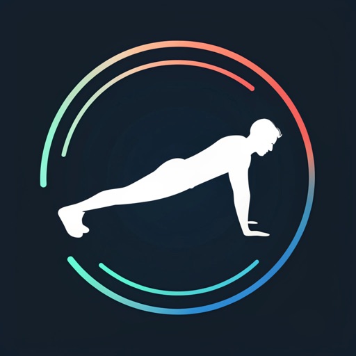 ScrollFit logo